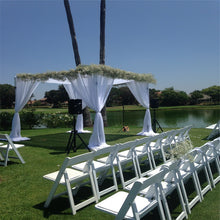 Charger l'image dans la galerie, Forfait de décors de cérémonie