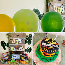 Charger l'image dans la galerie, Fêtes - Service complete