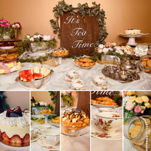 Charger l'image dans la galerie, Fêtes - Service complete