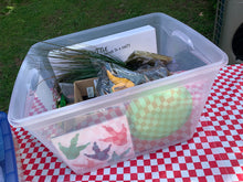 Charger l'image dans la galerie, Boîte-de-fêtes thématiques