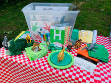 Charger l'image dans la galerie, Boîte-de-fêtes thématiques