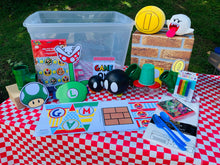 Charger l'image dans la galerie, Boîte-de-fêtes thématiques