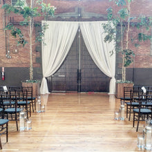 Charger l'image dans la galerie, Forfait de décors de cérémonie