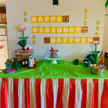 Charger l'image dans la galerie, Boîte-de-fêtes thématiques