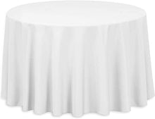 Load image into Gallery viewer, Nappe de table en polyester
