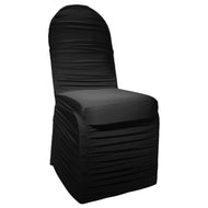 Chair Cover - Black