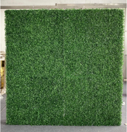 Arrière-plan : Boxwood