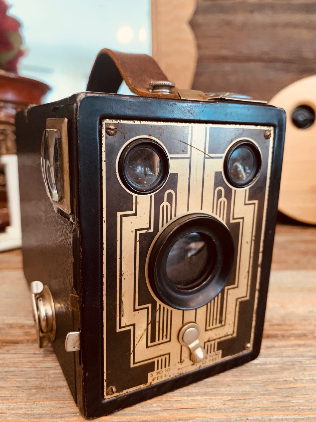 Kodak Antique