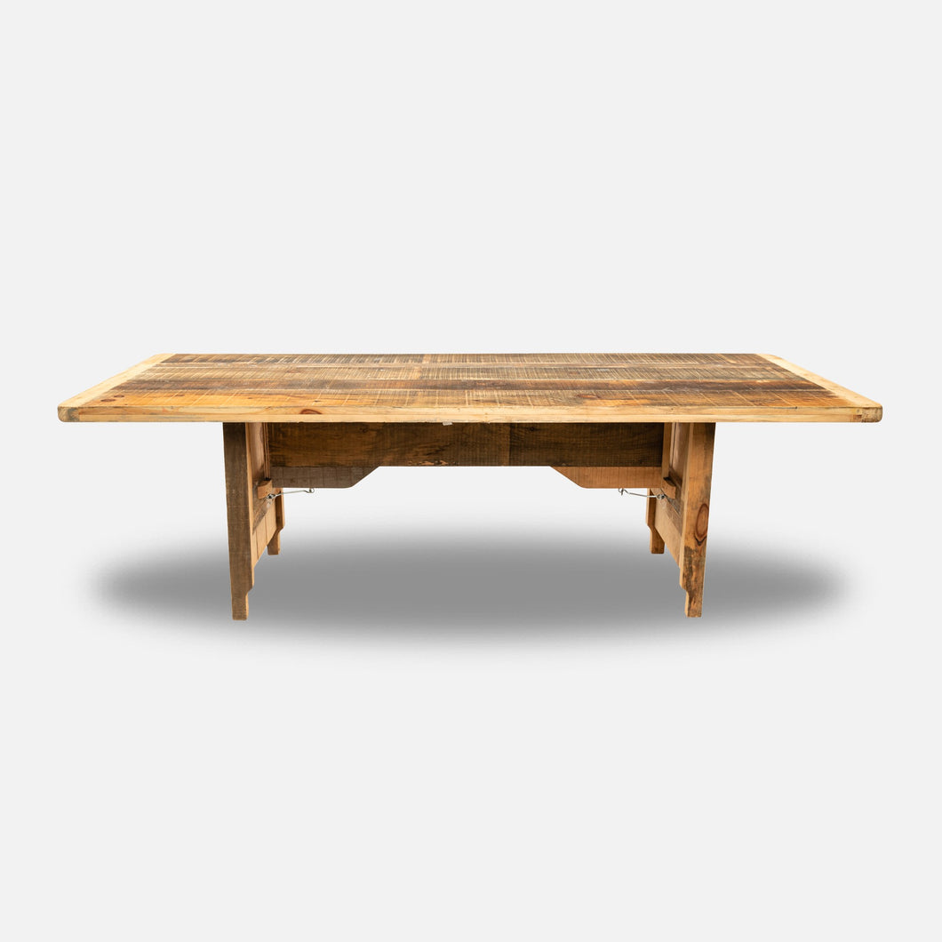 TABLE - Rustic 8'x40