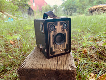 Charger l&#39;image dans la galerie, Kodak Antique
